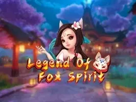 Legend of Fox Spirit screenshot