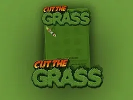 Cut the Grass screenshot