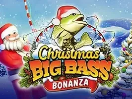 Christmas Big Bass Bonanza™ screenshot