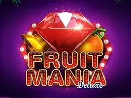 Fruit Mania Deluxe screenshot