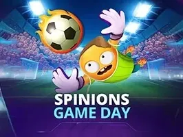 วันเกมสปินเนียนส์ screenshot