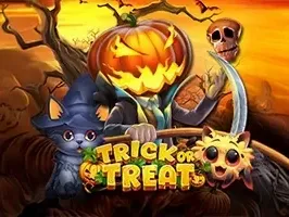 Trick Or Treat screenshot
