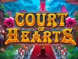 Court of Hearts screenshot