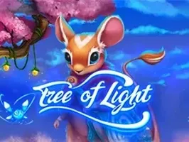 Tree of Light screenshot