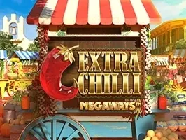 เอ็กซ์ตร้า ชิลลี่ เมกะเวย์ส screenshot