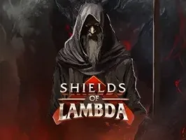 โล่แห่งแลมบ์ดา screenshot