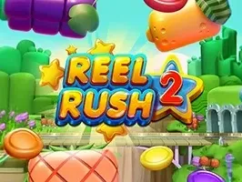 Reel Rush 2 DNT screenshot