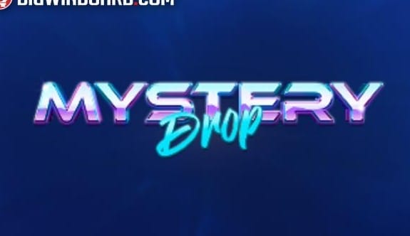 Mystery Drop