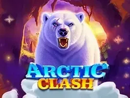 อาร์กติก แคลช screenshot